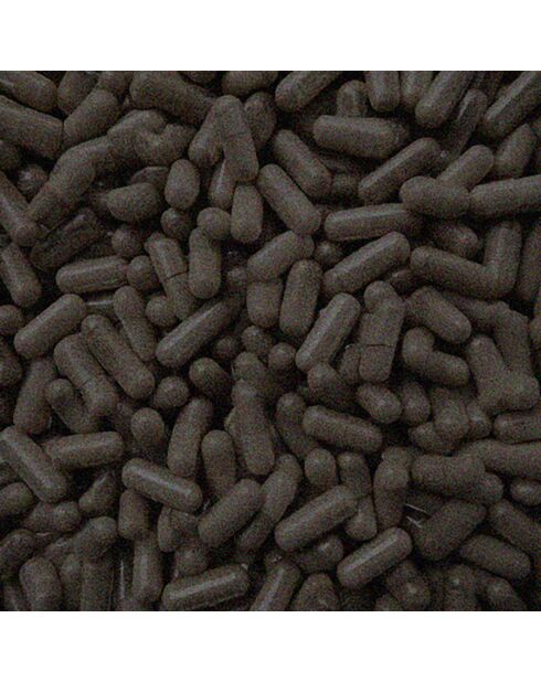 Flachbauchkapseln - 30 Kapseln