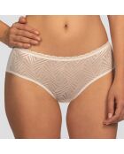 Culotte Idéal Posture nacre