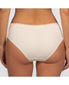 Culotte Idéal Posture nacre
