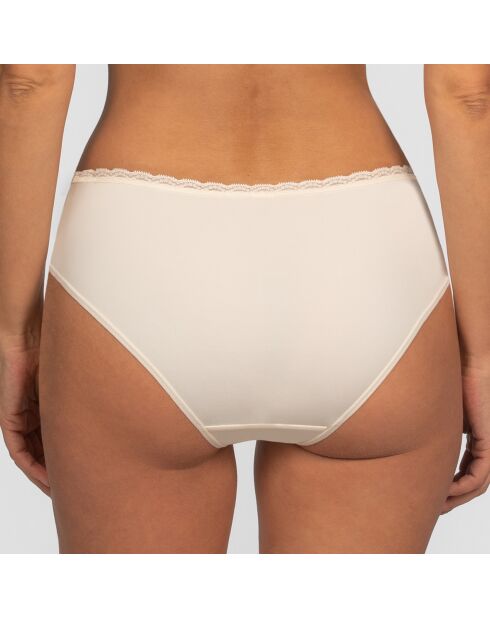 Culotte Idéal Posture nacre