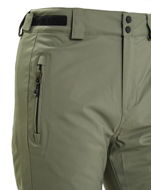 Pantalon Aglo lichen