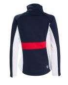 Midlayer Waiku bleu nuit