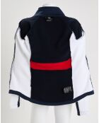 Midlayer Waiku bleu nuit