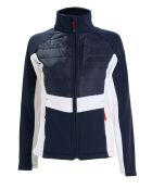 Midlayer Waiku bleu nuit