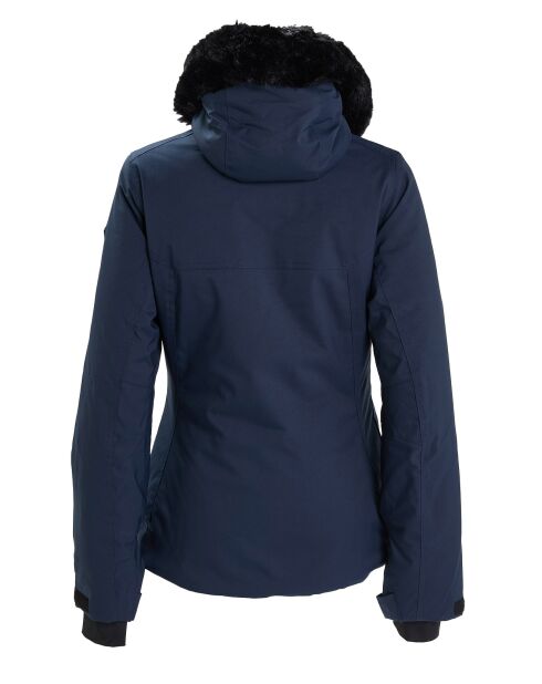 Veste de ski Geod Ff bleu nuit