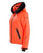 Veste de ski Geod Ff magma