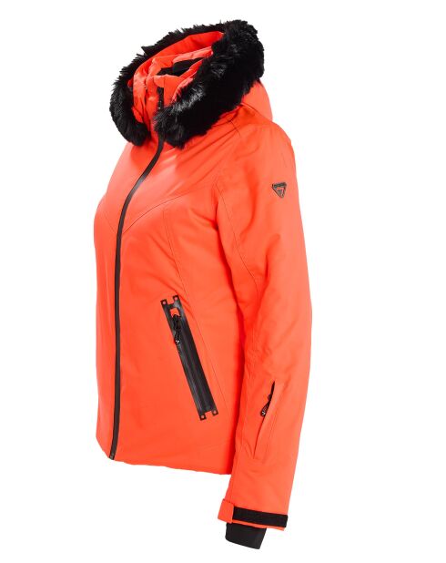 Veste de ski Geod Ff magma