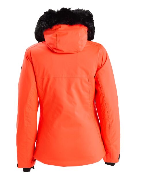 Veste de ski Geod Ff magma