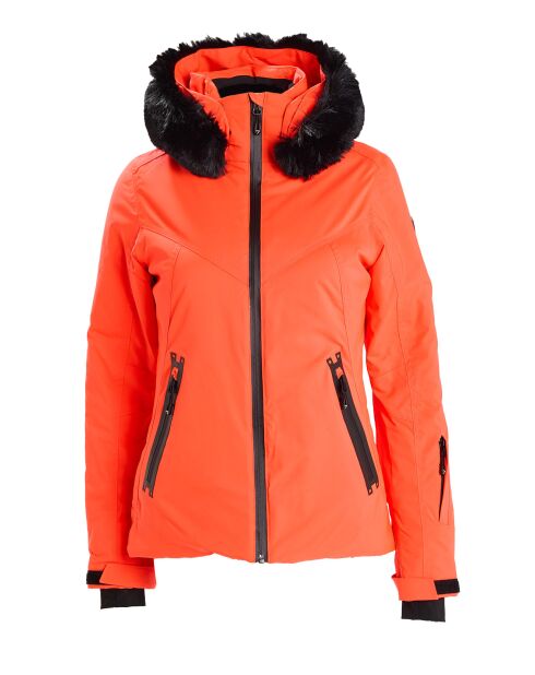 Veste de ski Geod Ff magma