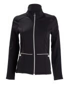 Veste Margo noire
