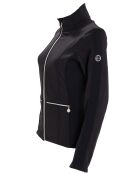 Veste Margo noire