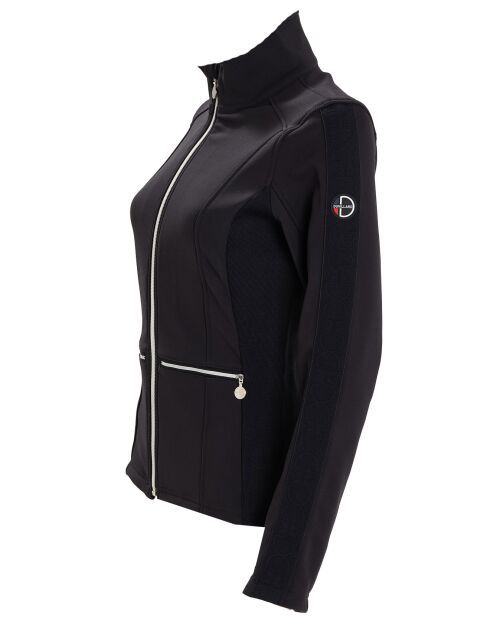 Veste Margo noire