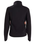 Midlayer Mathilde noir
