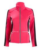 Veste Margo rose
