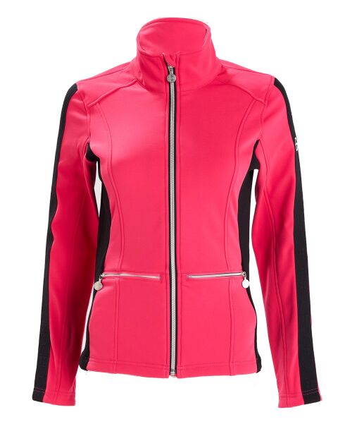 Veste Margo rose