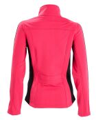 Veste Margo rose