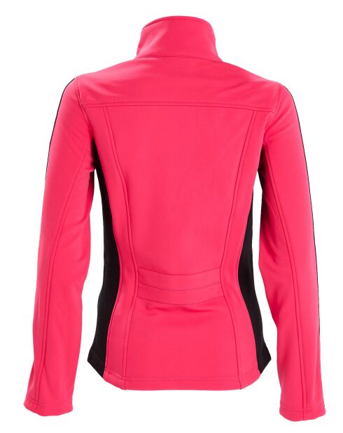 Veste Margo rose
