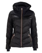 Veste de Ski  Clarisse Sf noire