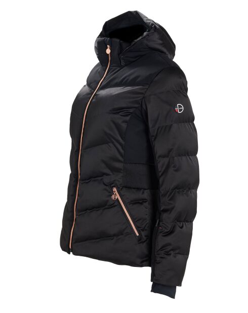 Veste de Ski  Clarisse Sf noire