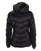 Veste de Ski  Clarisse Sf noire