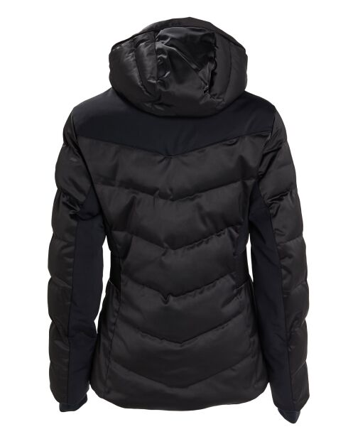 Veste de Ski  Clarisse Sf noire