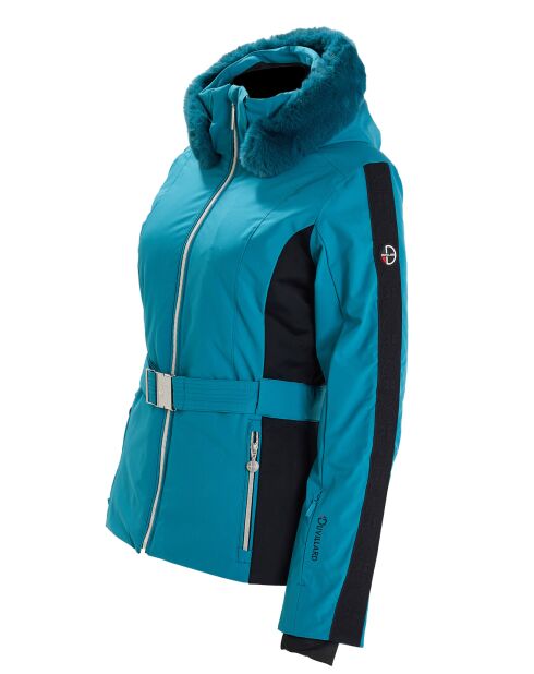 Veste de Ski  Estelle Ff dragon