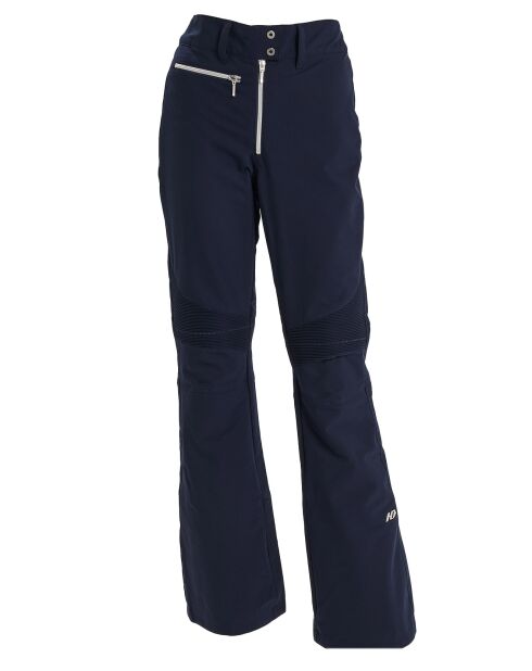 Pantalon de Ski Gotterose bleu marine