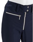 Pantalon de Ski Gotterose bleu marine