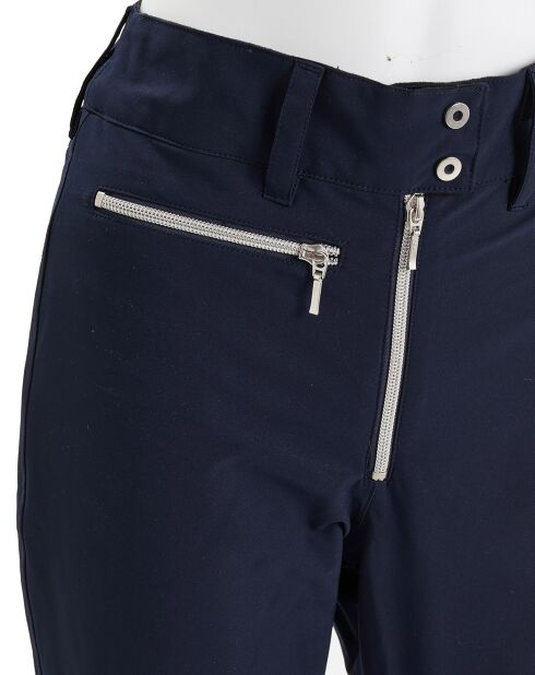 Pantalon de Ski Gotterose bleu marine