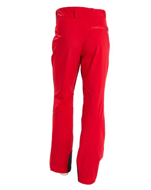 Pantalon de Ski Arthur Hd rouge