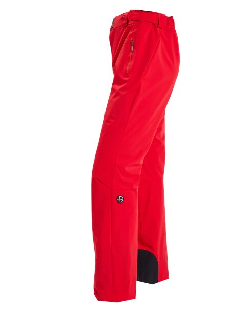 Pantalon de Ski Arthur Hd rouge