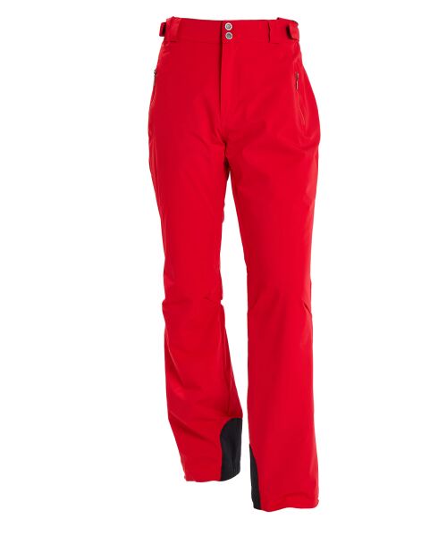 Pantalon de Ski Arthur Hd rouge