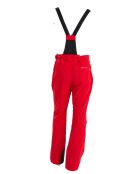 Pantalon de Ski Arthur Hd rouge