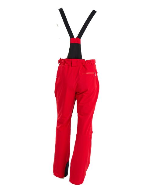 Pantalon de Ski Arthur Hd rouge