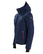 Veste Carl bleu nuit