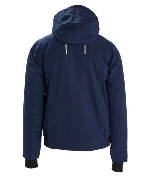 Veste Carl bleu nuit
