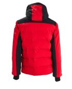 Veste Charly rouge