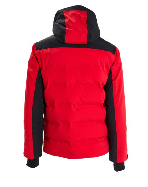 Veste Charly rouge