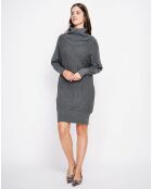 Robe Christine loup