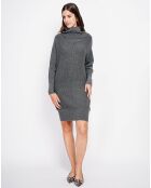 Robe Christine loup