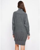 Robe Christine loup