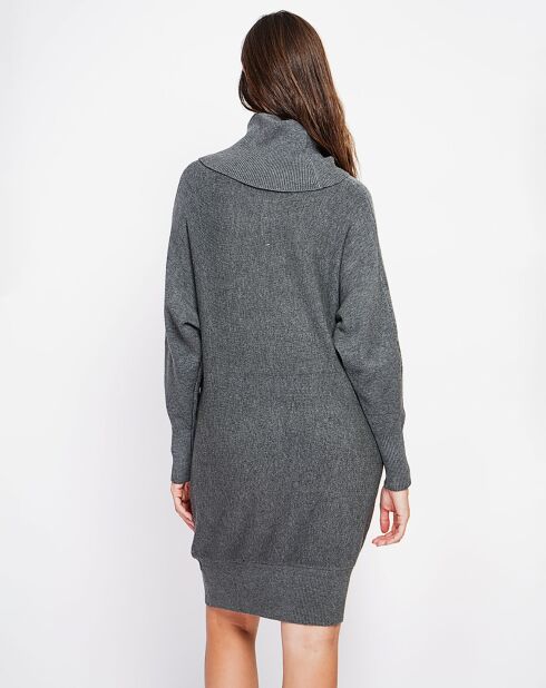 Robe Christine loup