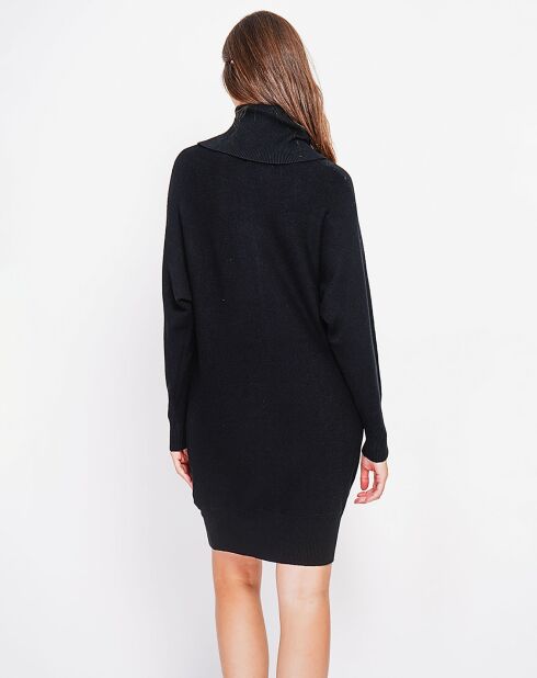 Robe Christine noire