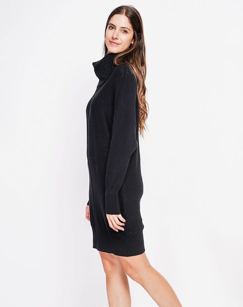Robe Christine noire