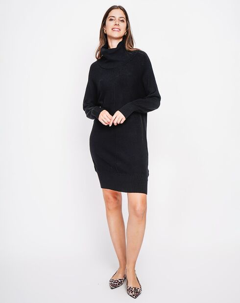 Robe Christine noire