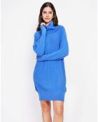 Robe Christine royal