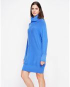 Robe Christine royal