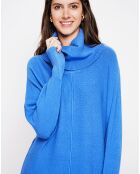Robe Christine royal