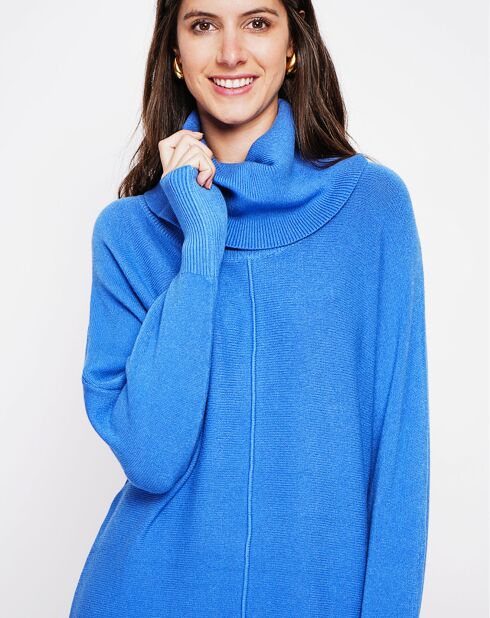 Robe Christine royal