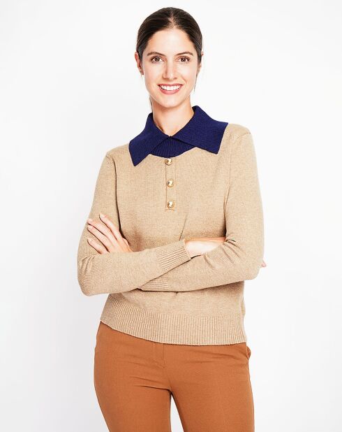 Pull Lola camel